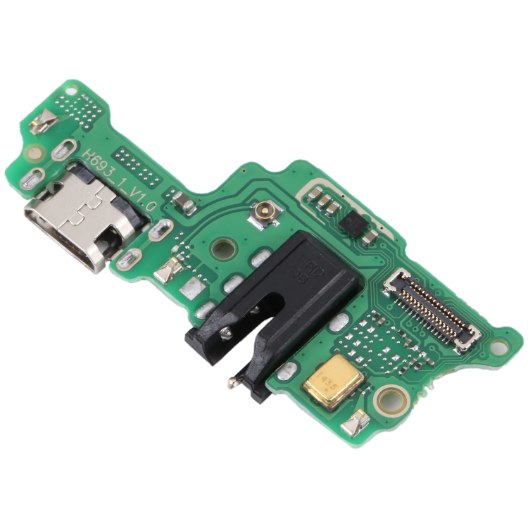 TECNO CE7/CAMON 16 CHARGING PLATE